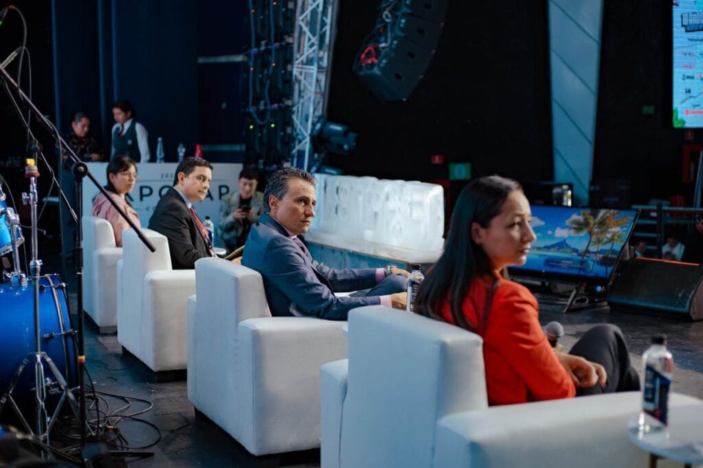 Entrevista | Bares en Colombia alertan por aumento del 48 % en precio del aguardiente Expobar. Foto: cortesía.