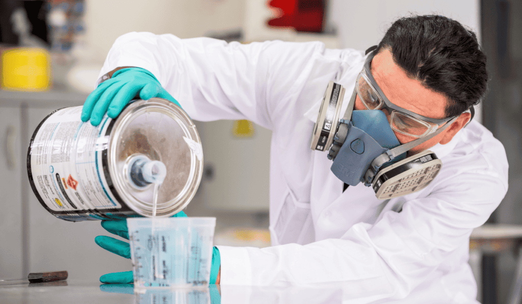 La estrategia sostenible con la que Pintuco quiere liderar la industria de pinturas en Colombia Fábrica de Pintuco en Rionegro.