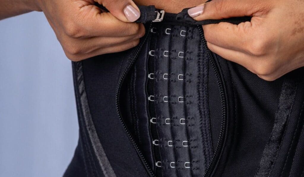 Bogotá lidera la compra de fajas con el 31 %