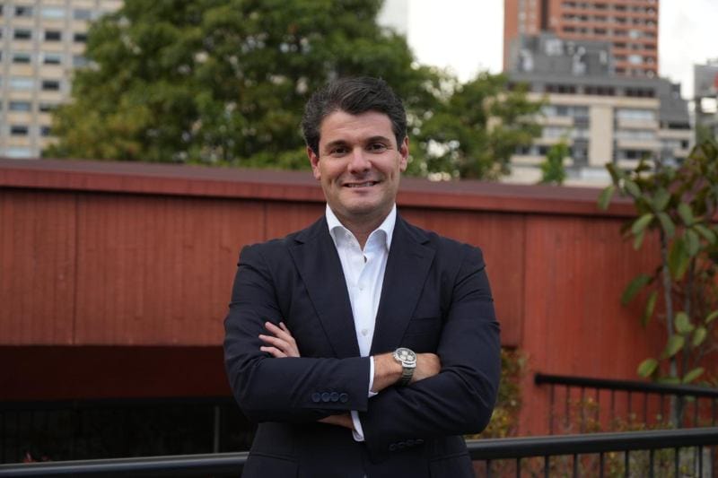 Entrevista | Persecución de conductas anticompetitivas, impulsor del crecimiento económico: Felipe Serrano, socio de Serrano Martínez CMA Felipe Serrano, socio de Serrano Martínez CMA interna