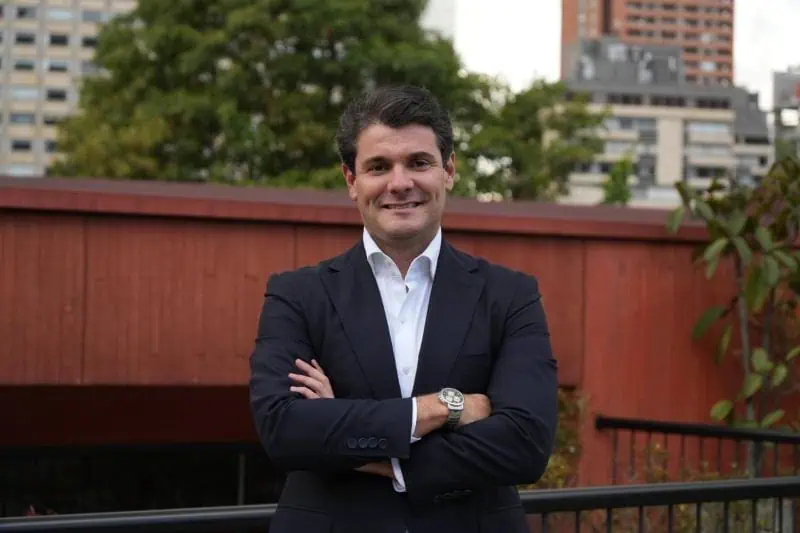 Entrevista | Persecución de conductas anticompetitivas, impulsor del crecimiento económico: Felipe Serrano, socio de Serrano Martínez CMA Felipe Serrano, socio de Serrano Martínez CMA interna