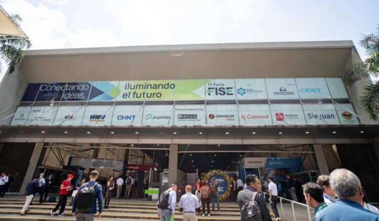 Feria FISE 2025