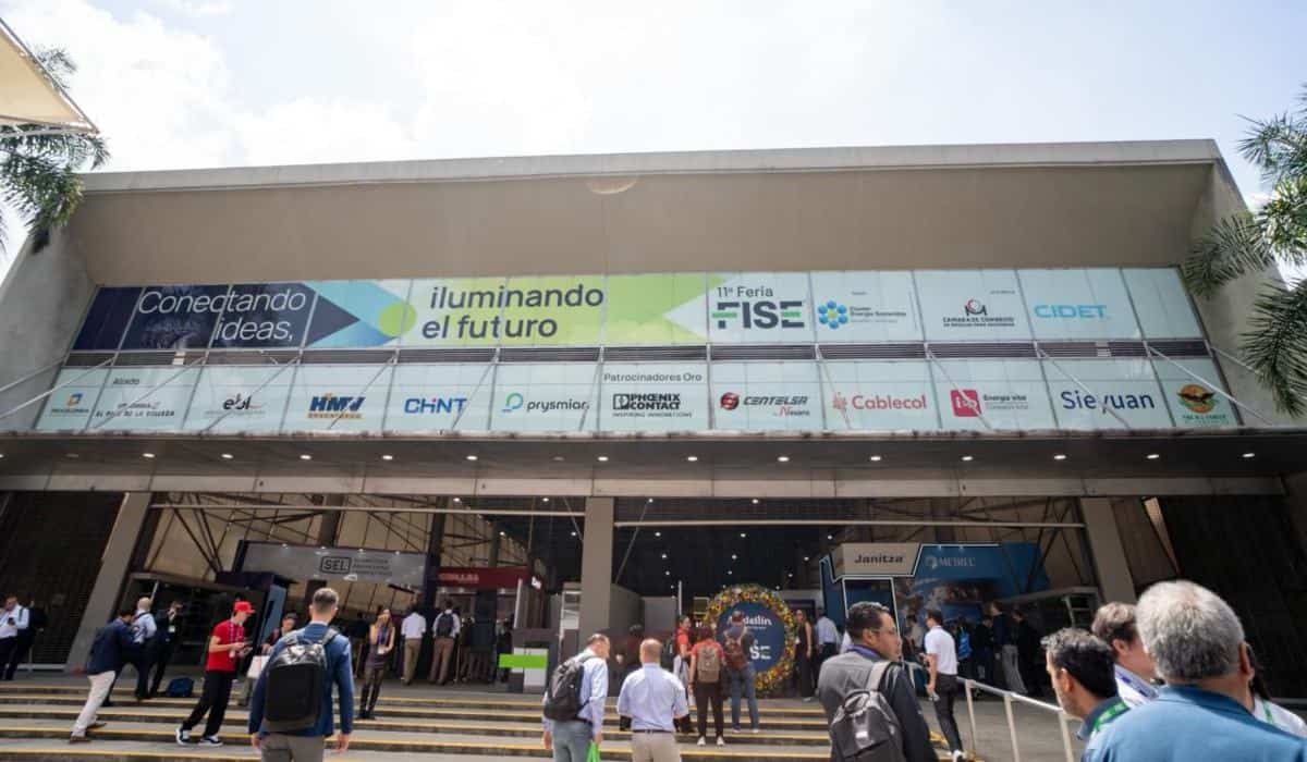 Home - Valora Analitik Feria FISE 2025