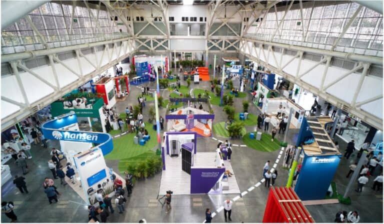 Feria FISE proyecta la energía del futuro con innovación, sostenibilidad y nuevos negocios