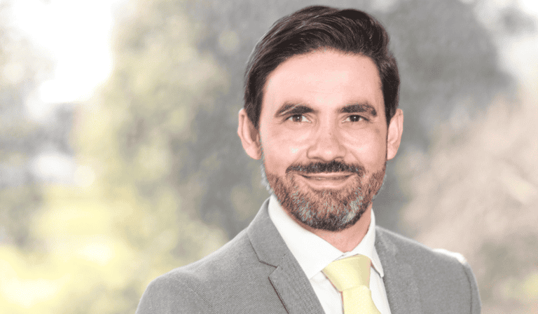 La estrategia sostenible con la que Pintuco quiere liderar la industria de pinturas en Colombia Fernando Domingues, presidente de Pintuco (1)