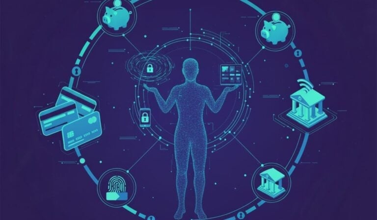 Finanzas Abiertas en Colombia.