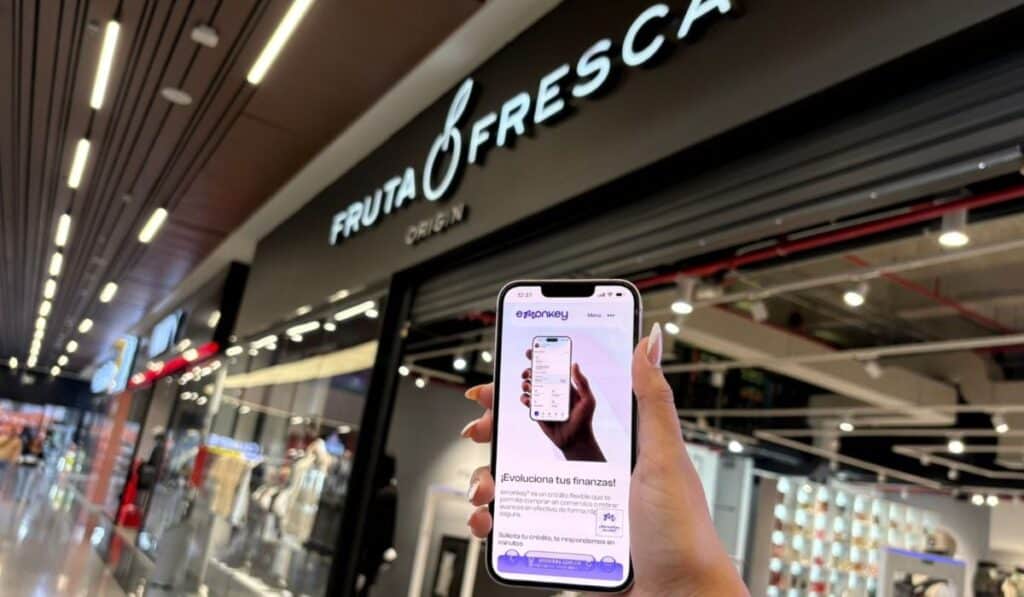 Fintech colombiana proyecta entregar cerca de 12.000 créditos para financiar compras en diciembre Fintech colombiana proyecta entregar más de 12.000 créditos para financiar compras en diciembre