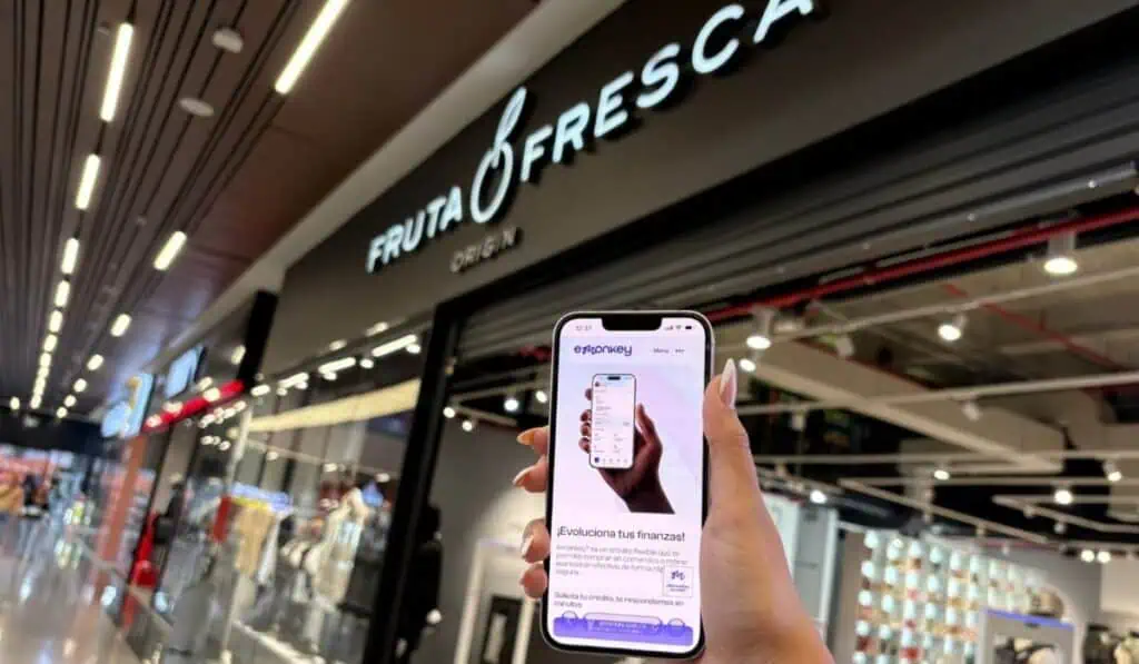 Fintech colombiana proyecta entregar cerca de 12.000 créditos para financiar compras en diciembre Fintech colombiana proyecta entregar más de 12.000 créditos para financiar compras en diciembre