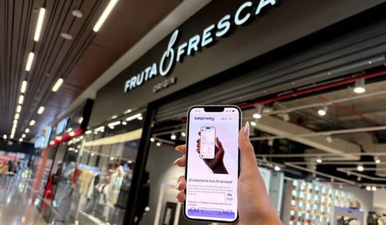 Fintech colombiana proyecta entregar más de 12.000 créditos para financiar compras en diciembre