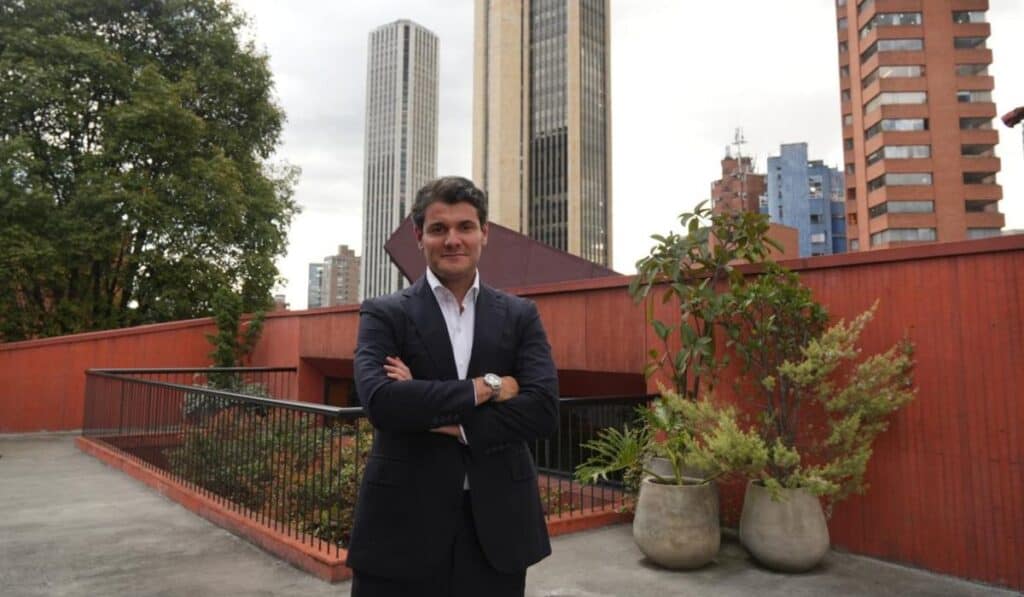 Entrevista | Persecución de conductas anticompetitivas, impulsor del crecimiento económico: Felipe Serrano, socio de Serrano Martínez CMA Felipe Serrano, socio de Serrano Martínez CMA