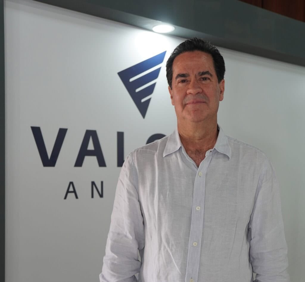 Frank Pearl, presidente de ACP