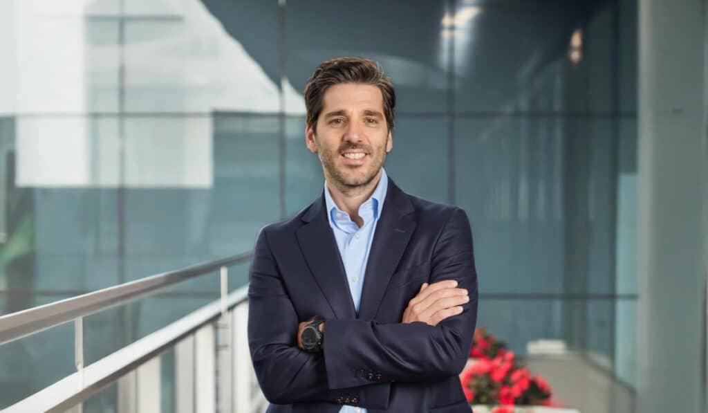 Grupo Avianca nombra a Gabriel Oliva como su nuevo presidente; Frederico Pedreira dejará de ser el CEO Grupo Avianca