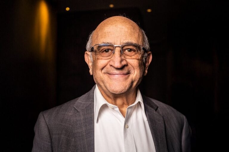 Entrevista | Germán Efromovich revela próximos pasos, negocios e inversiones: Hoteles Movich crecerán fuera de Colombia Germán Efromovich