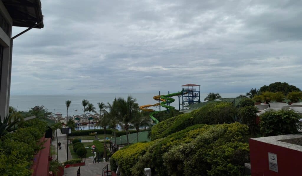 Grand Decameron Panamá