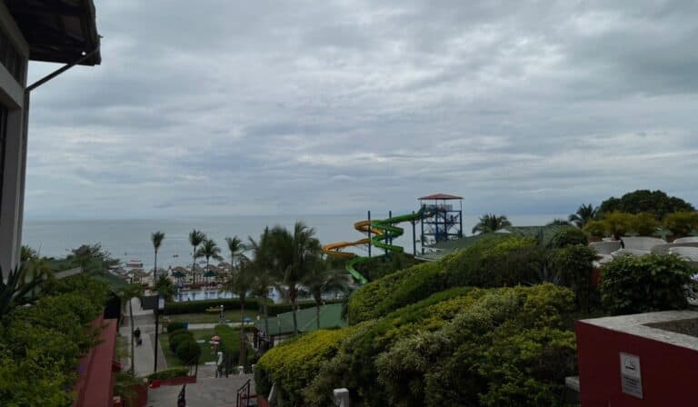 Grand Decameron Panamá