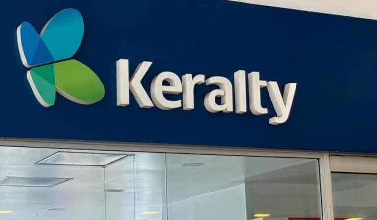Keralty confirma que seguirá en Colombia pese a las acusaciones del Gobierno Petro Grupo Keralty - Sanitas