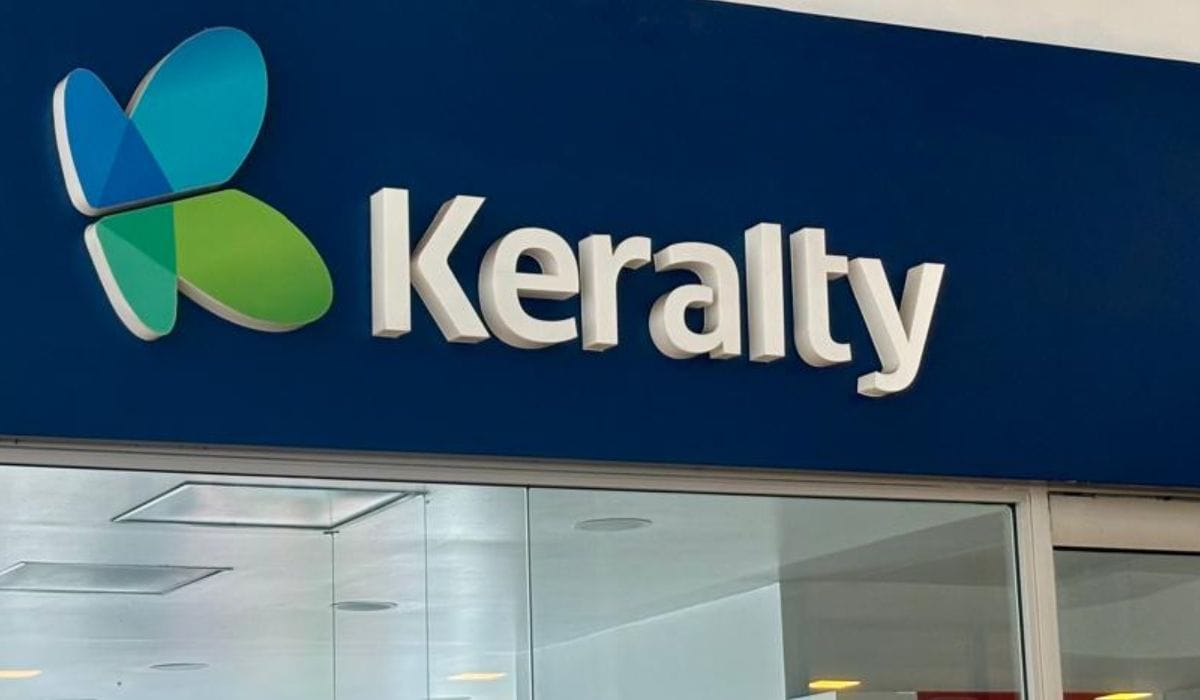 Home - Valora Analitik Grupo Keralty - Sanitas