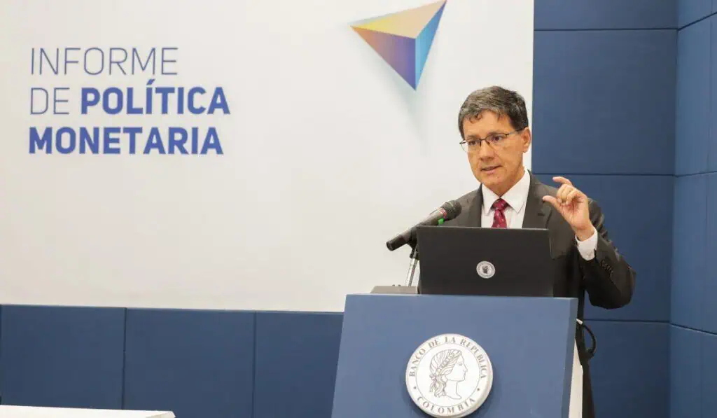 Estos son los escenarios que podrían llevar al BanRep a subir la tasa de interés tasa de interés