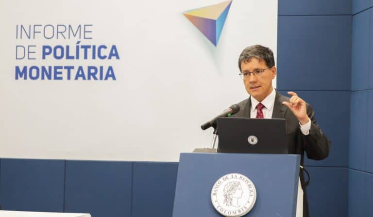 Estos son los escenarios que podrían llevar al BanRep a subir la tasa de interés tasa de interés