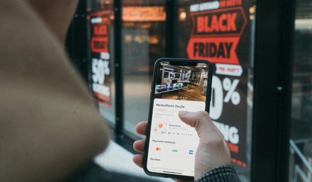 Herramienta financiera impulsará ventas de tiendas en Black Friday