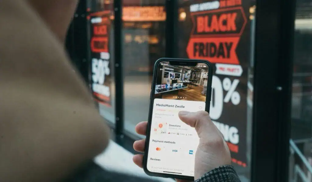 Herramienta financiera impulsará ventas de tiendas en Black Friday; ¿de qué se trata? Herramienta financiera impulsará ventas de tiendas en Black Friday