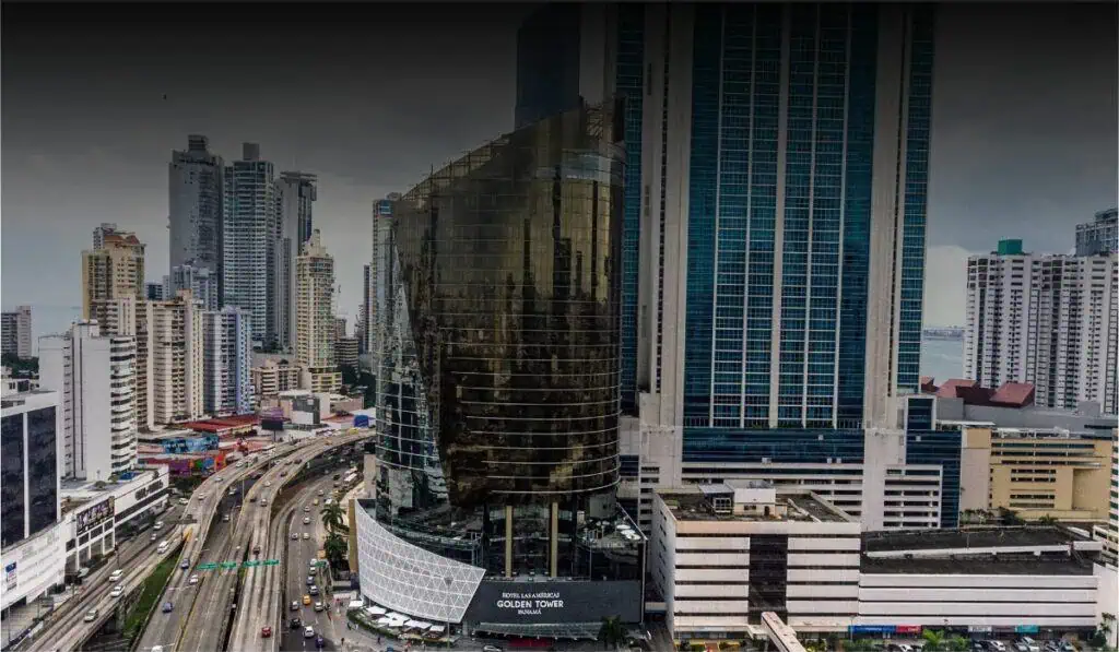 Grupo Las Américas busca seguir creciendo a través de más hoteles de representación o propios Hotel Golden Tower Panamá