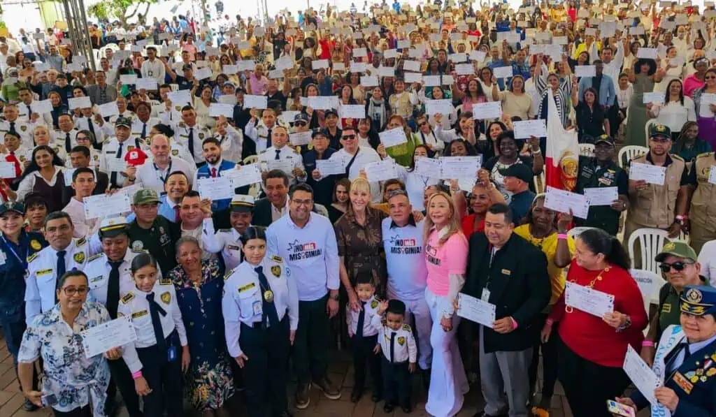 #1 Valle Líder: el paraíso que transforma su progreso en orgullo colectivo Presentación Valle Líder
