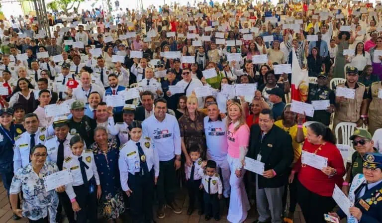 Presentación Valle Líder