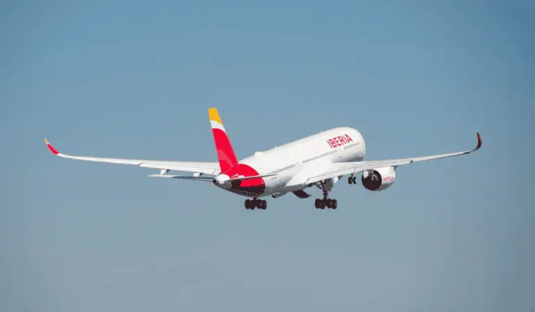Iberia