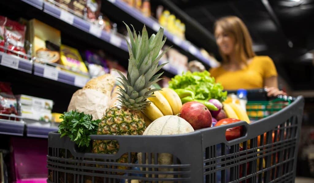 Inflación en Colombia aceleró en octubre y llegó a 5,51 %