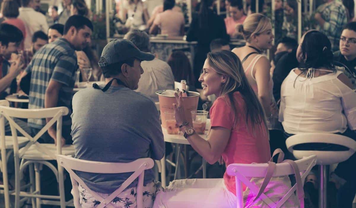 Inicia nueva edición de Maridaje en Plaza Mayor, Medellín