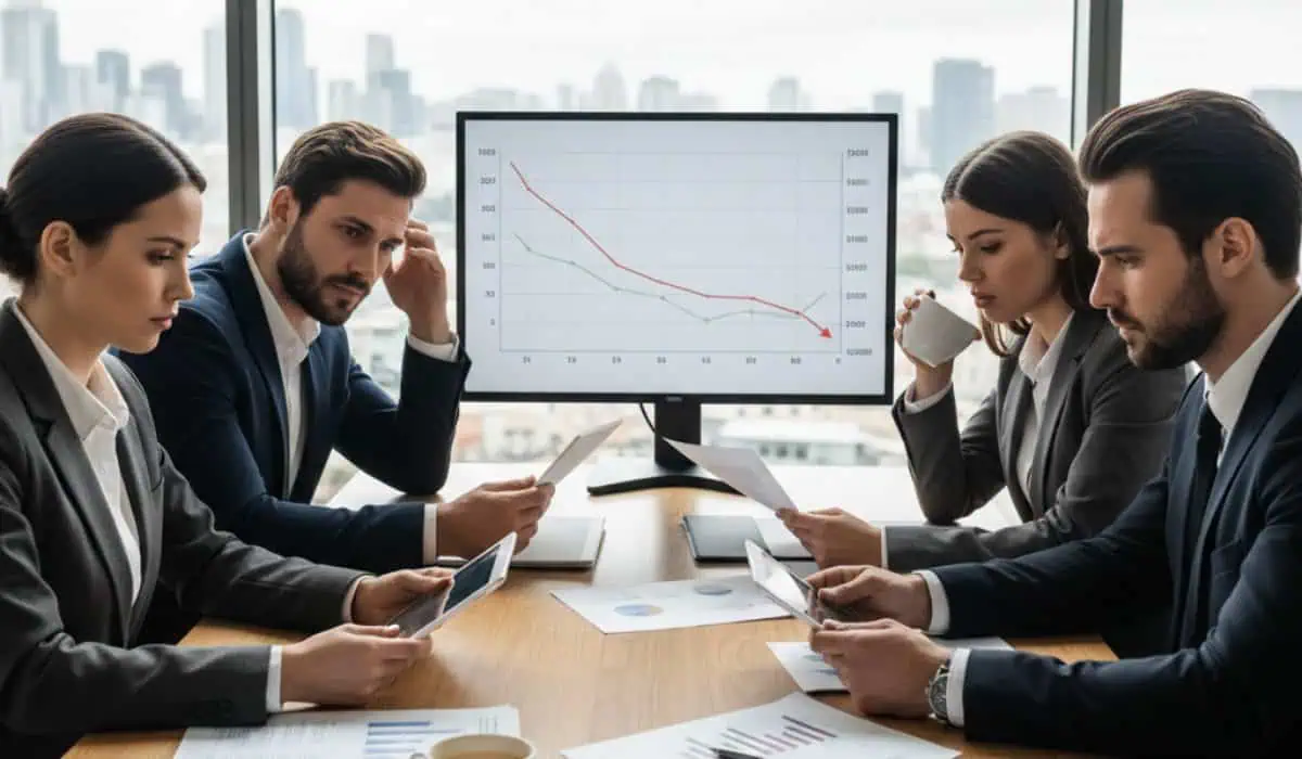 Insolvencia en Colombia
