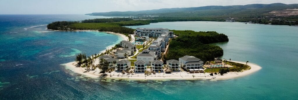 Jamaica, Panamá y Costa Rica, los destinos revelación del año en El Caribe Jamaica