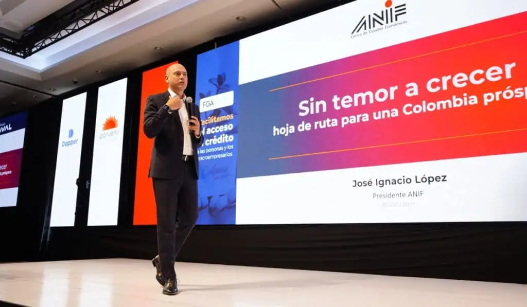 Inversión, la clave para destrabar el crecimiento económico de Colombia según centros de pensamiento Crecimiento económico de Colombia
