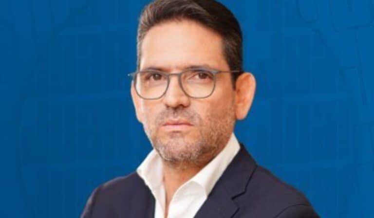 Juan Guillermo Zuluaga desiste de su candidatura a la presidencia