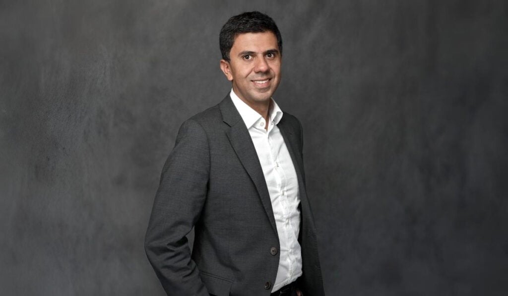 Juan Pablo Fonseca es el nuevo CEO de Ashmore Colombia