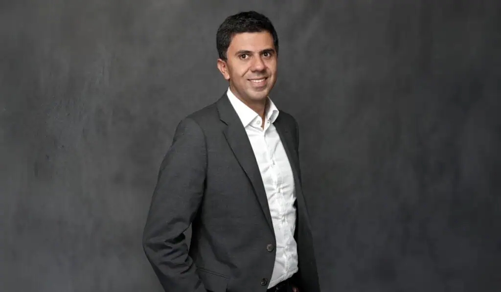 Exclusiva | Esta es la estrategia de Ashmore en Colombia: nuevos fondos, inversiones y negocios en la mira Juan Pablo Fonseca es el nuevo CEO de Ashmore Colombia
