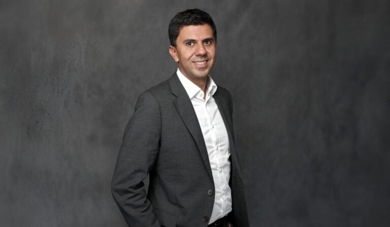 Juan Pablo Fonseca es el nuevo CEO de Ashmore Colombia