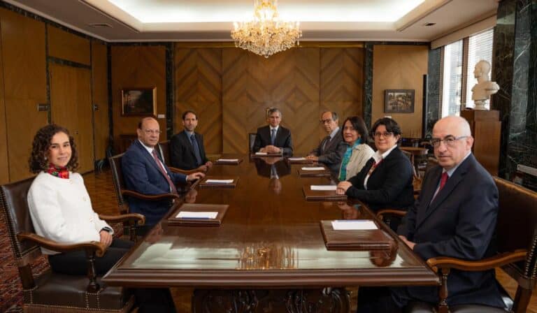 Junta del Banco de la República habló del salario mínimo