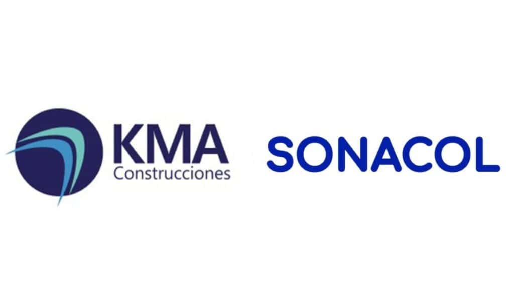 KMA Construcciones y Sonacol