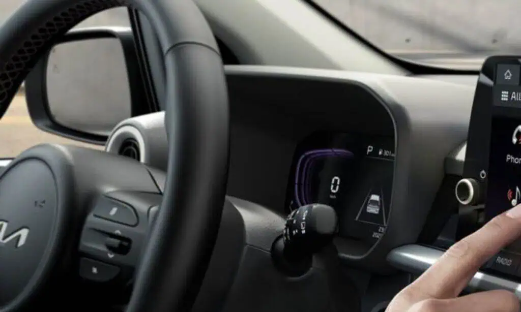 Este fue el carro más vendido de octubre en Colombia: Es rendidor, moderno, deportivo y de precio competitivo Kia Picanto, el carro más vendido en Colombia en el mes de octubre