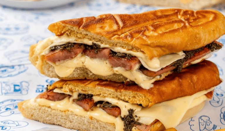 La cocina oculta colombiana que alcanza 1.000 órdenes mensuales apostando solo por domicilio La Ñamguchería