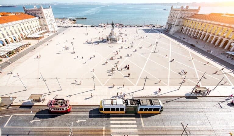 Lisboa, Portugal