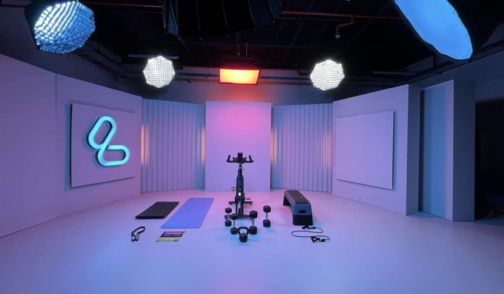 Seguros Sura y Longevo lanzan centro de producción de contenido sobre salud preventiva Seguros Sura y Longevo lanzan centro de producción de contenido sobre salud preventiva