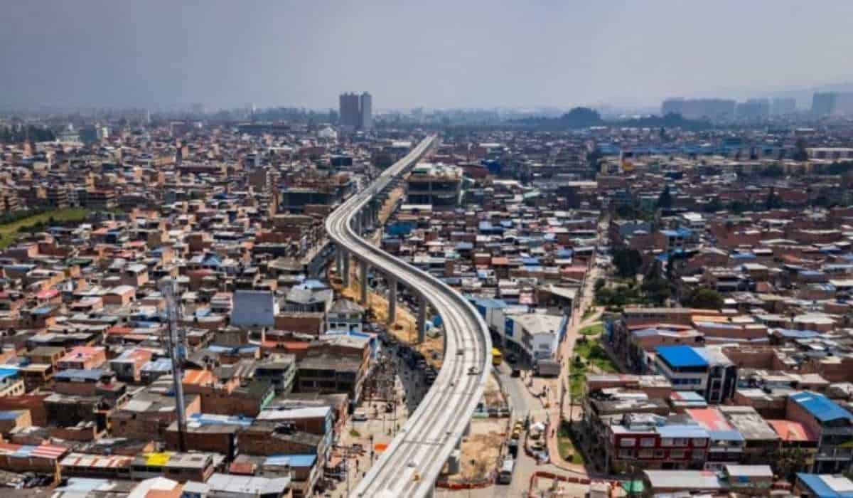 Home - Valora Analitik Metro de Bogotá