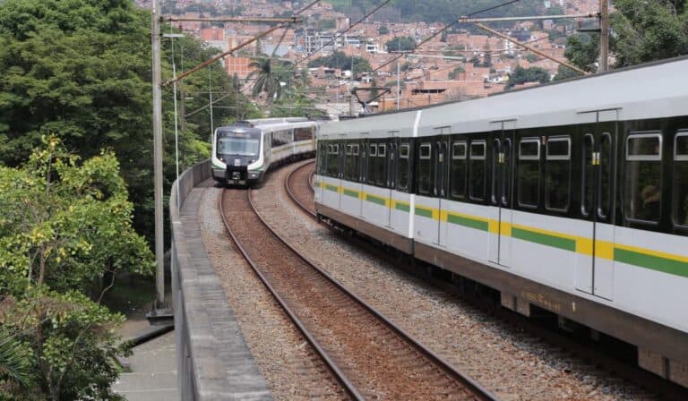 Metro de Medellín