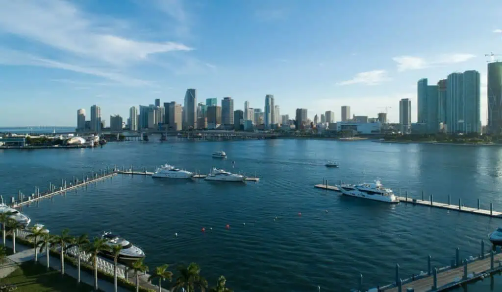 Entrevista | Cada vez más colombianos le apuestan a comprar proyectos en Miami: ya no buscan solo inversión Miami