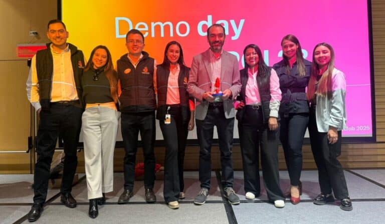 Modelo de innovación y transformación digital de Porvenir recibió reconocimiento