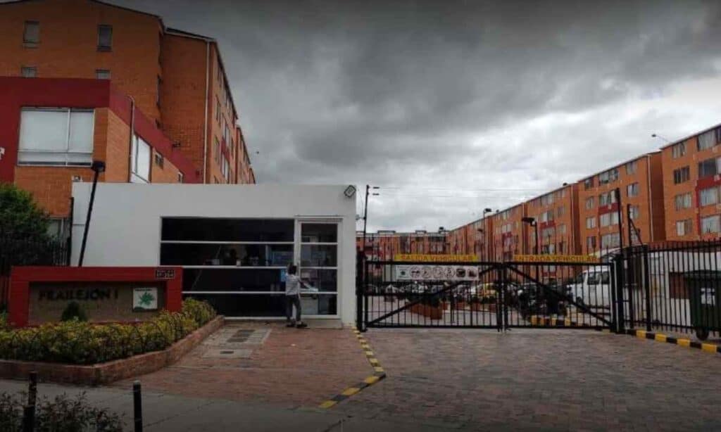 Multa de casi $800.000 para quienes hagan remodelaciones en conjuntos e incumplan esta norma