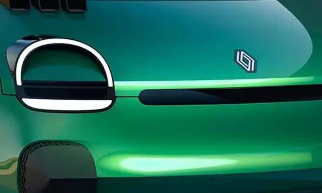 Nuevo Renault Twingo